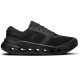 Кросівки On Cloudrunner 3 Wide Black/Black