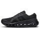 Кросівки On Cloudrunner 3 Wide Black/Black