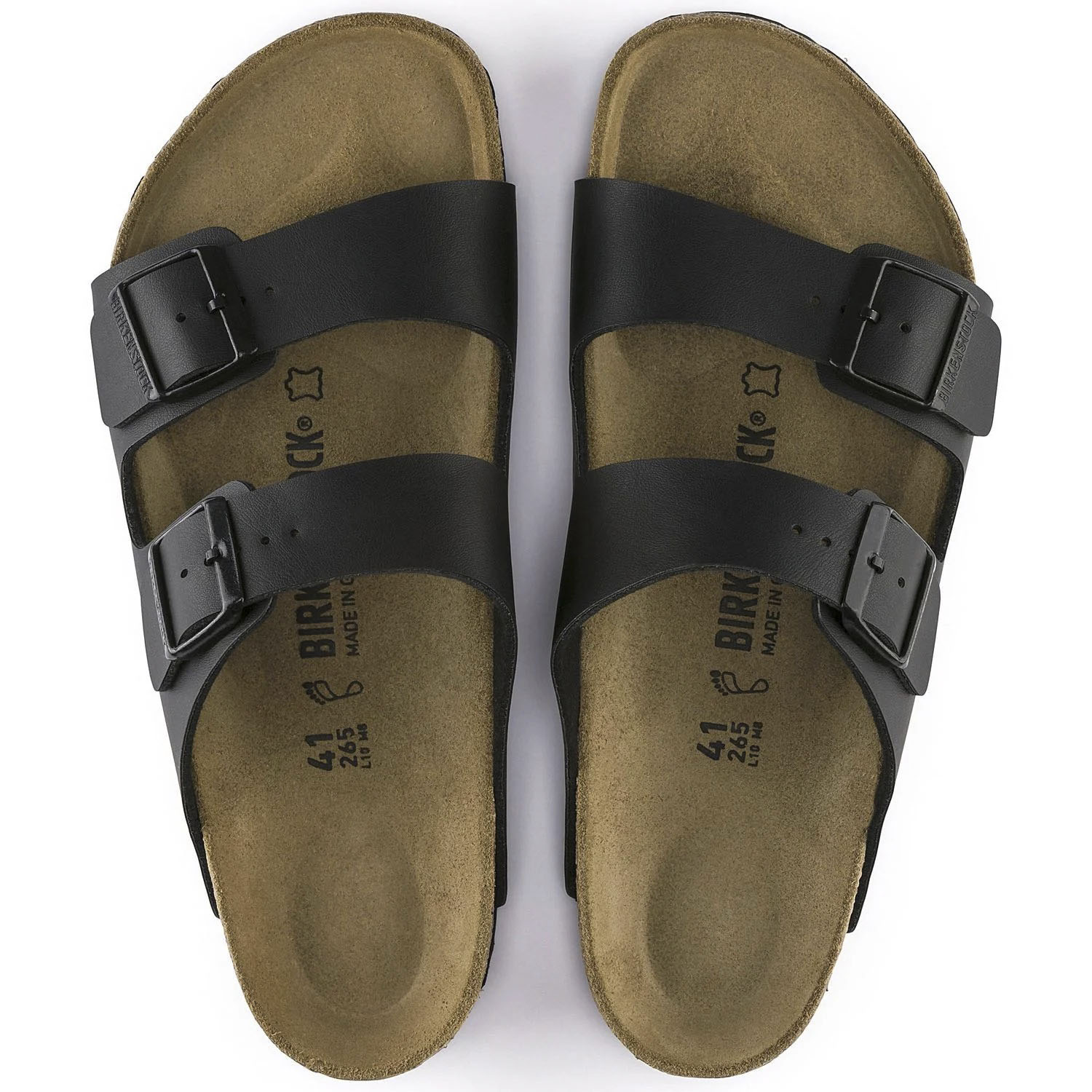Шльопанці Birkenstock Arizona BS 0051791