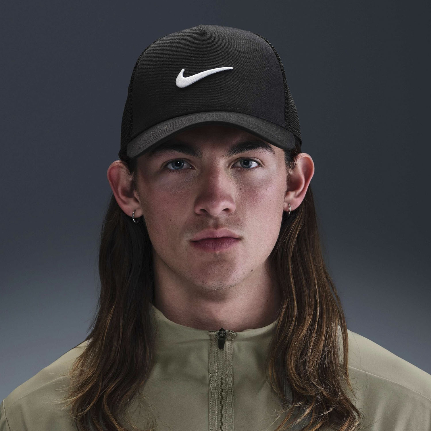 Кепка Nike II1314-010