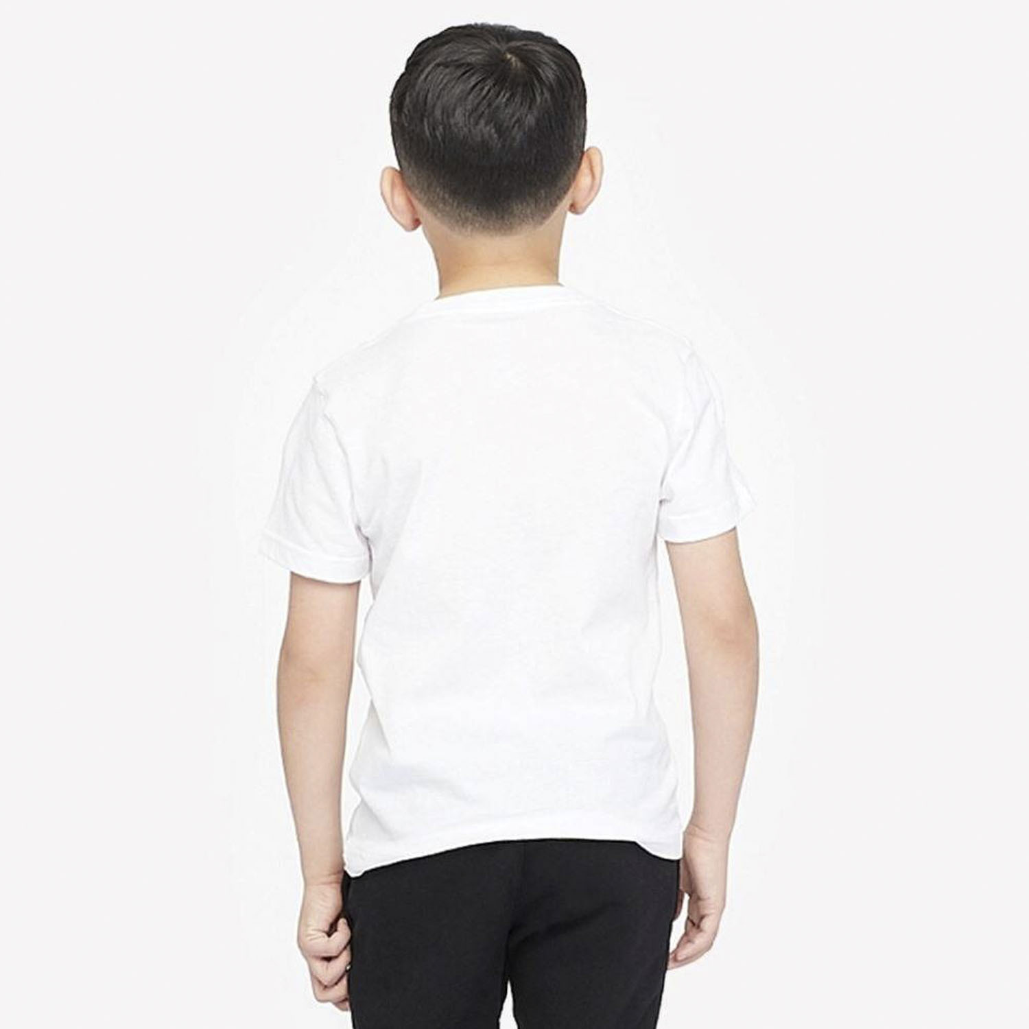 Детская футболка Nike 8U7065-001