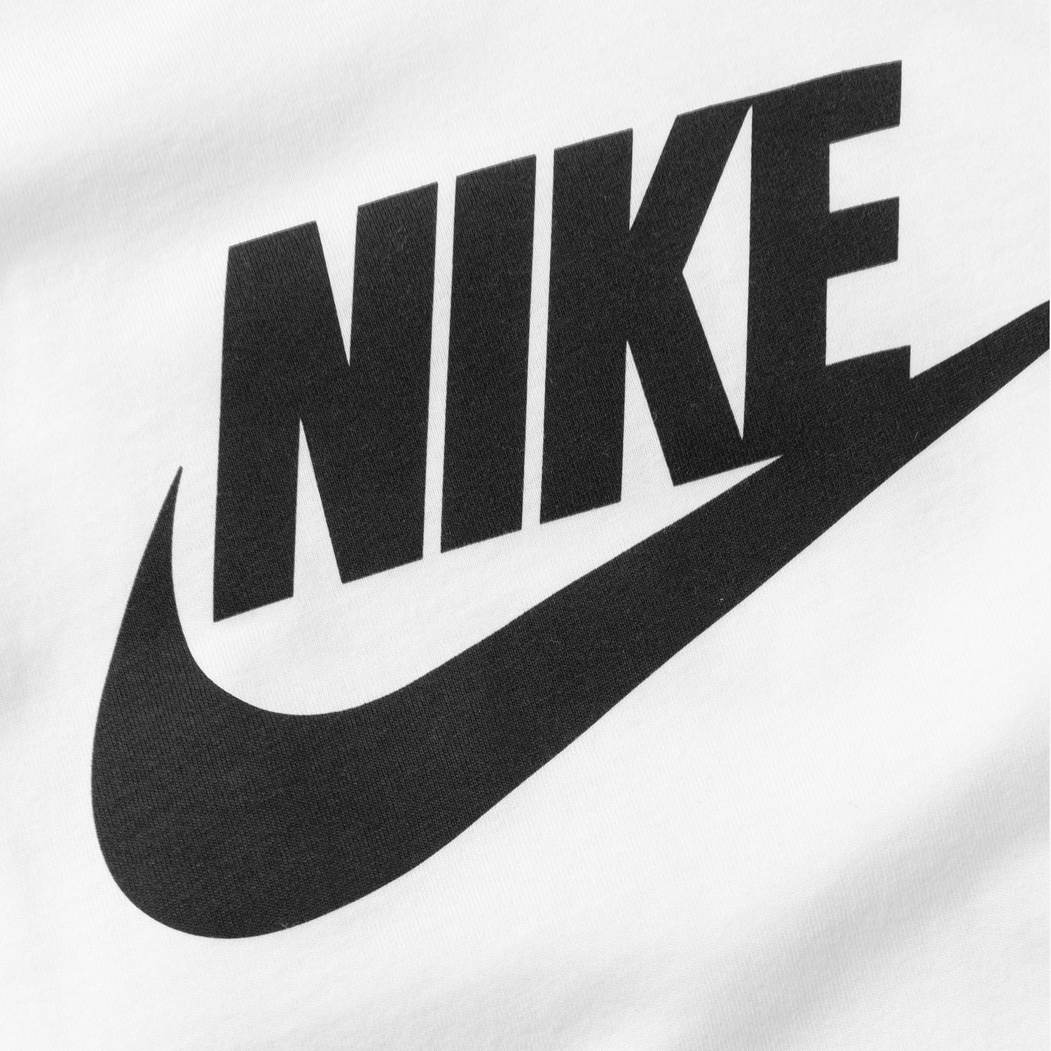 Детская футболка Nike 8U7065-001