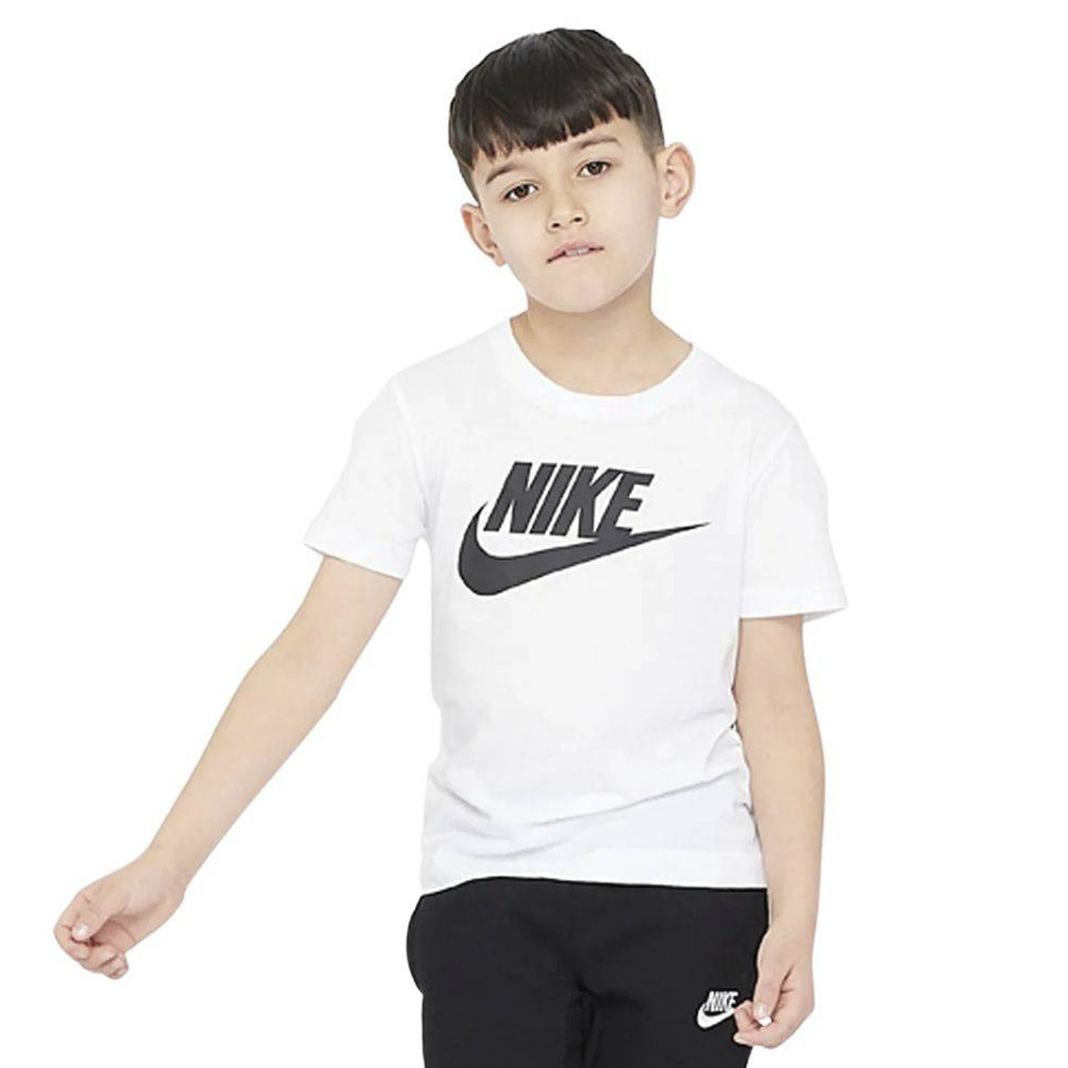 Детская футболка Nike 8U7065-001