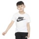 Детская футболка Nike 8U7065-001