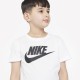 Детская футболка Nike 8U7065-001