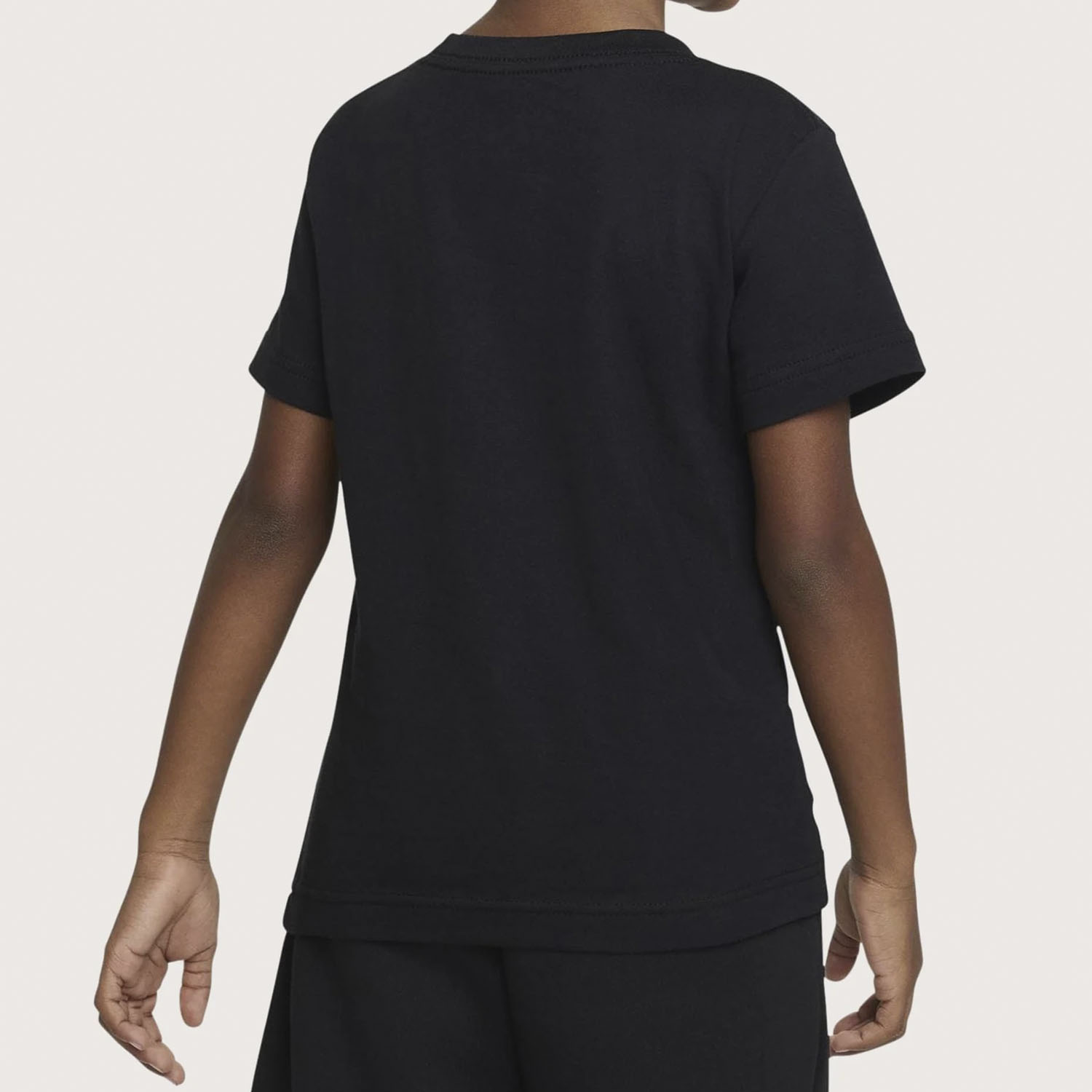 Детская футболка Nike 86J575-023