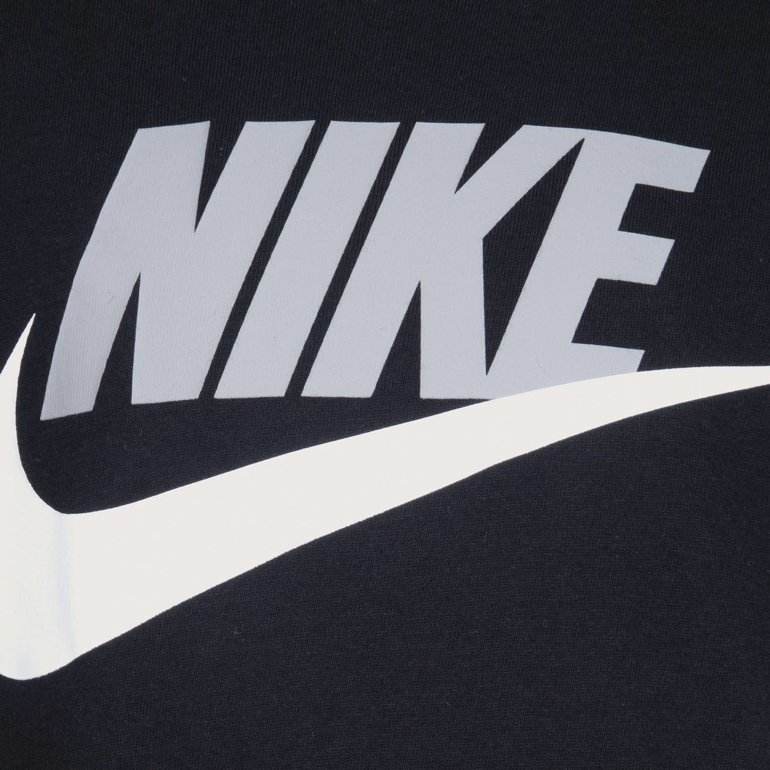 Детская футболка Nike 86J575-023