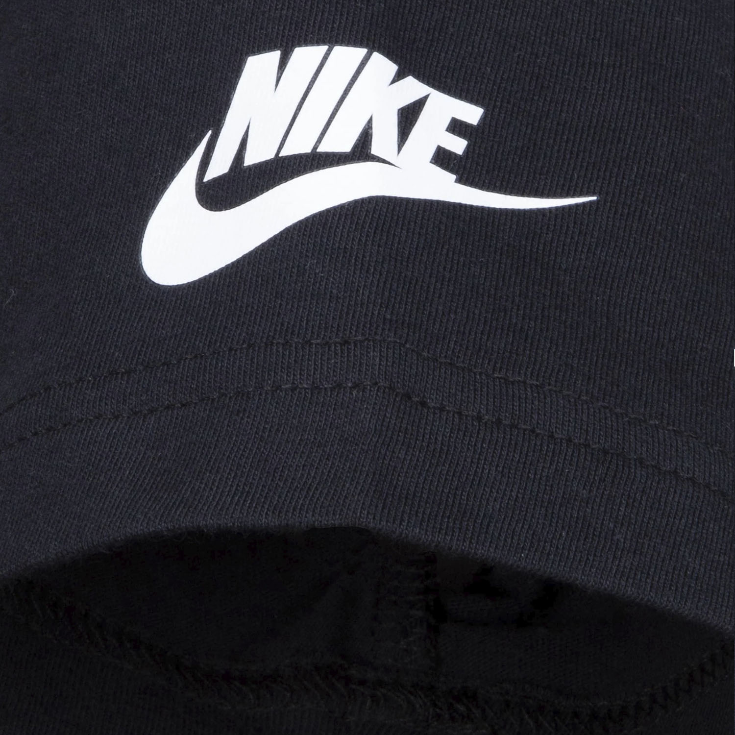 Детская футболка Nike 86J575-023
