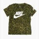 Дитяча футболка Nike 86I025-F1C