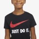 Дитяча футболка Nike 8U9461-023