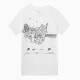 Дитяча футболка Nike 86K606-001
