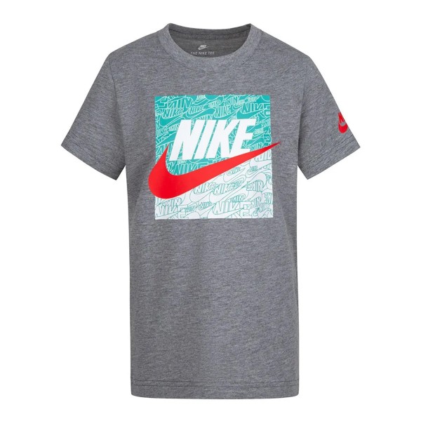 Дитяча футболка Nike 86J139-GEH