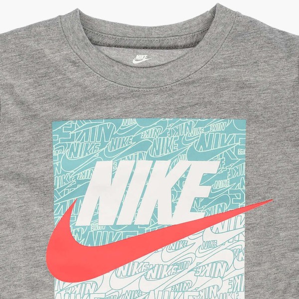 Дитяча футболка Nike 86J139-GEH