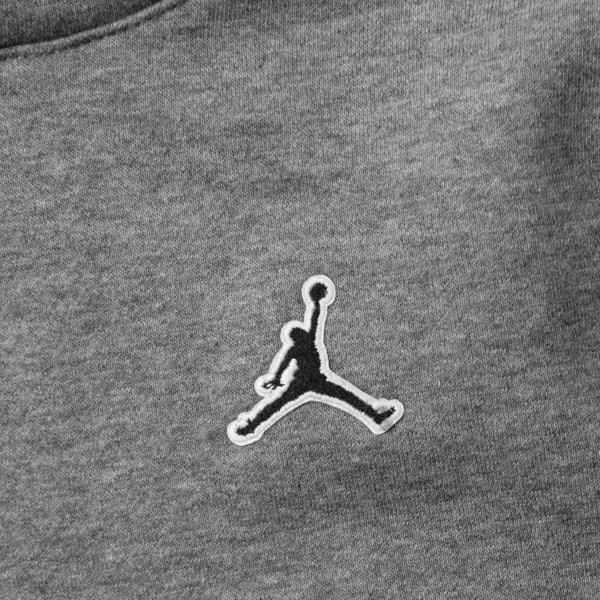 Дитячі худі Nike Jordan 85A715-GEH