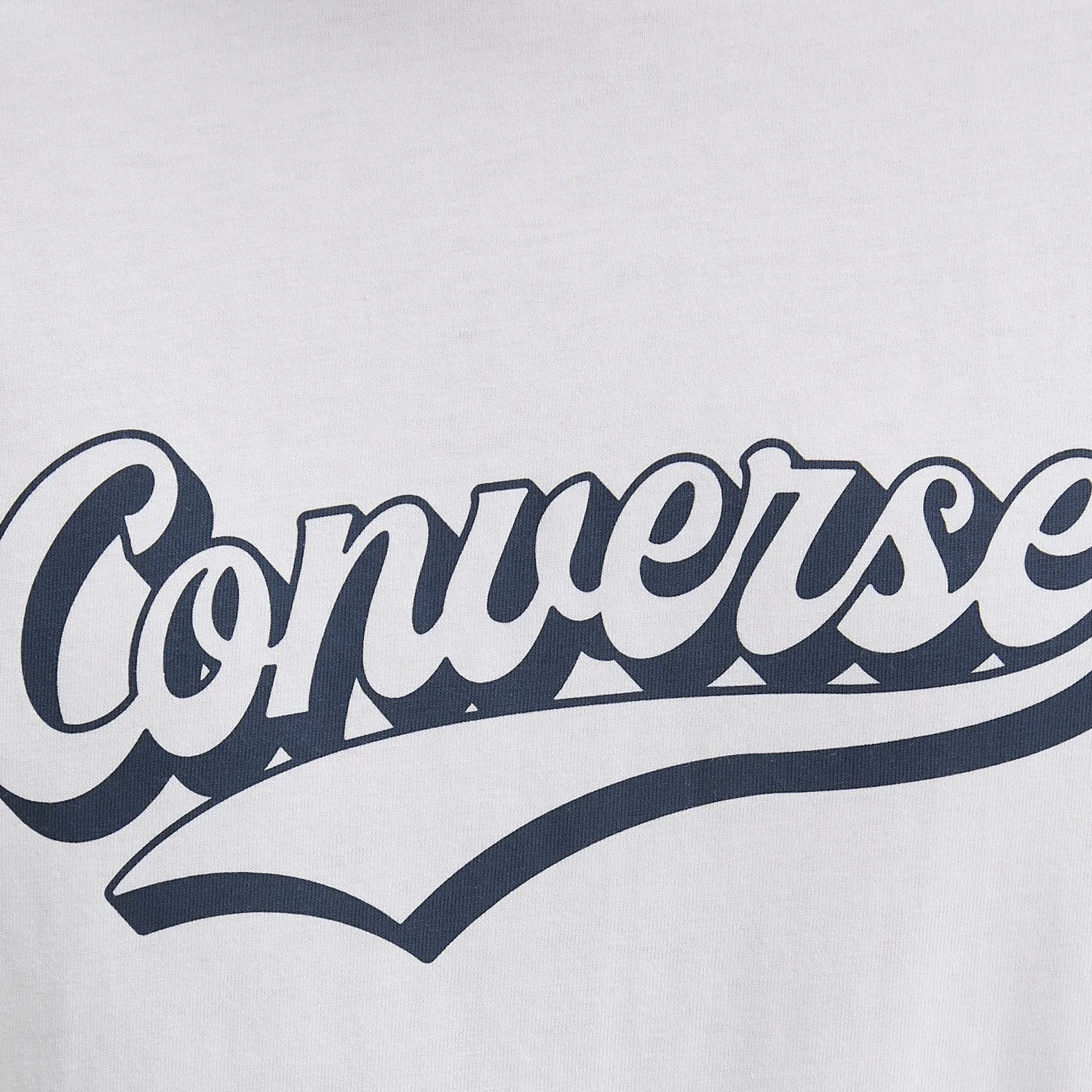 Футболка Converse 10027994-A02