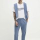 Футболка Converse 10027994-A02