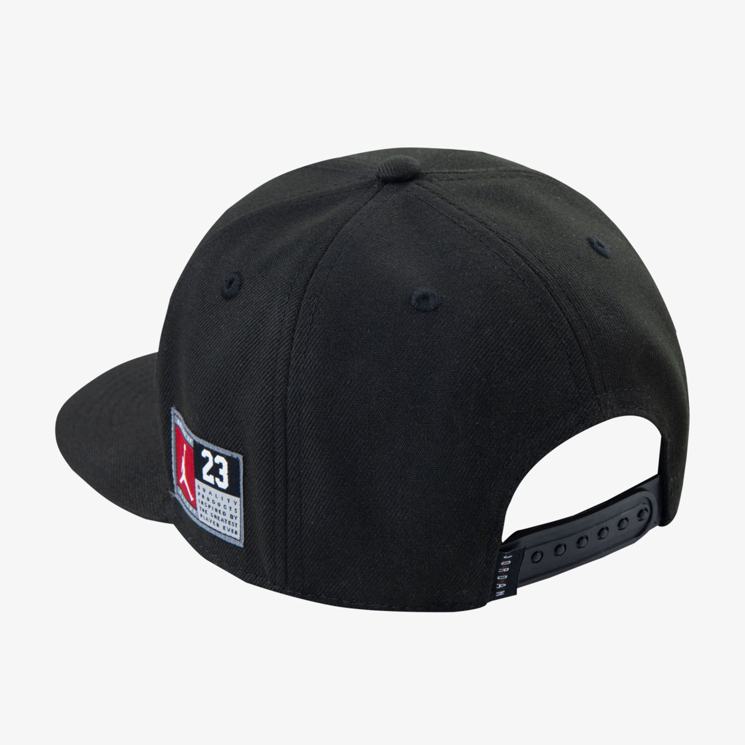 Дитяча кепка Nike Jordan 9A0781-K5X