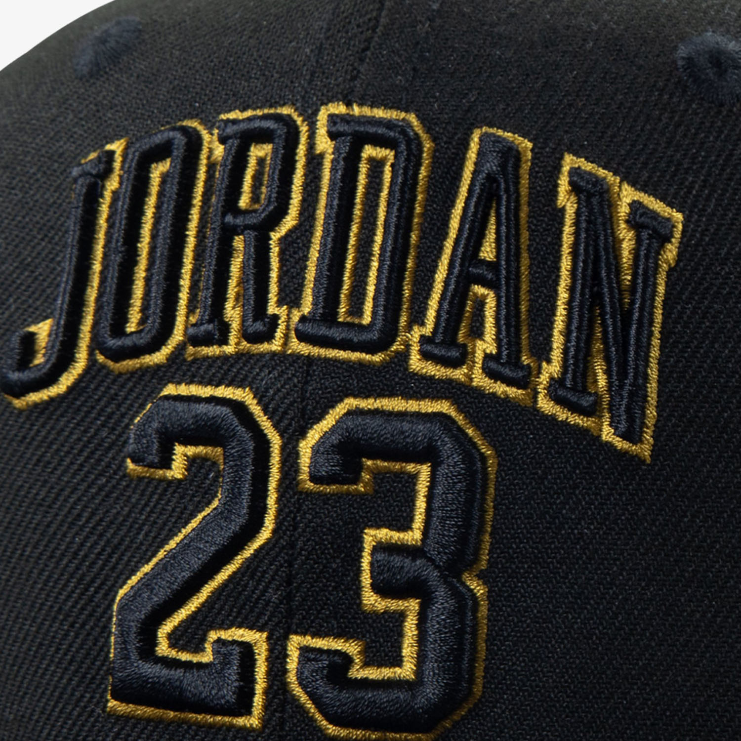 Дитяча кепка Nike Jordan 9A0781-K5X