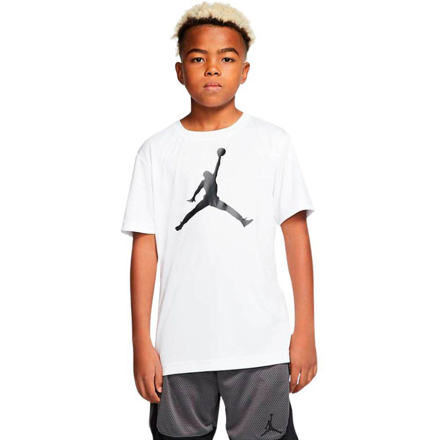 Дитяча футболка Nike Jordan 954293-001