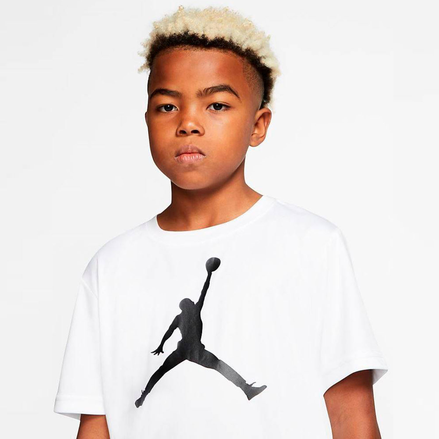Дитяча футболка Nike Jordan 954293-001