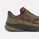 Кросівки New Balance U990CA6 Made in USA