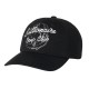 Кепка Billionaire Boys Club BB Helmetscript Dad Hat