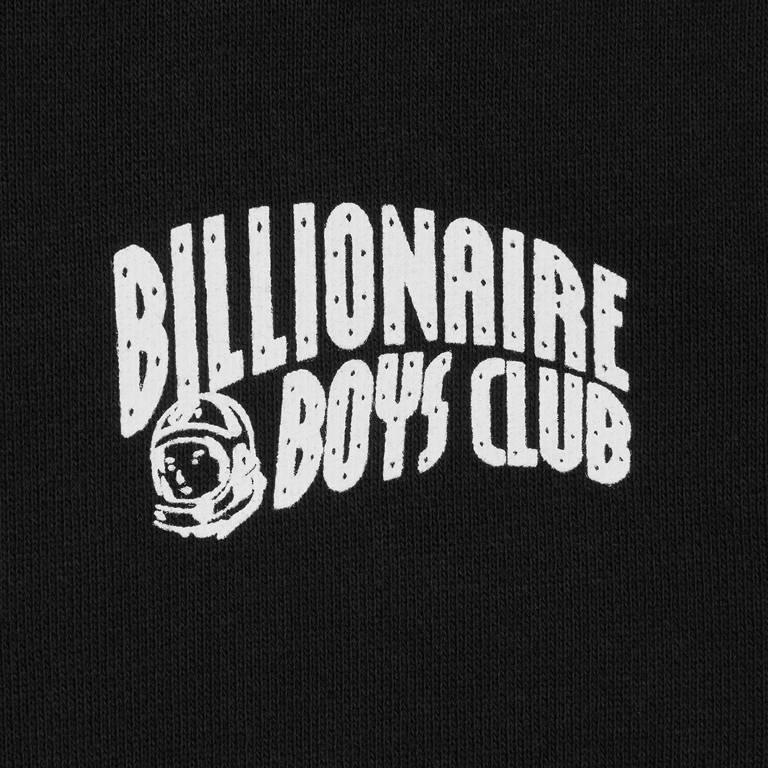Худі Billionaire Boys Club Small Arch Logo Popover Hood BC005