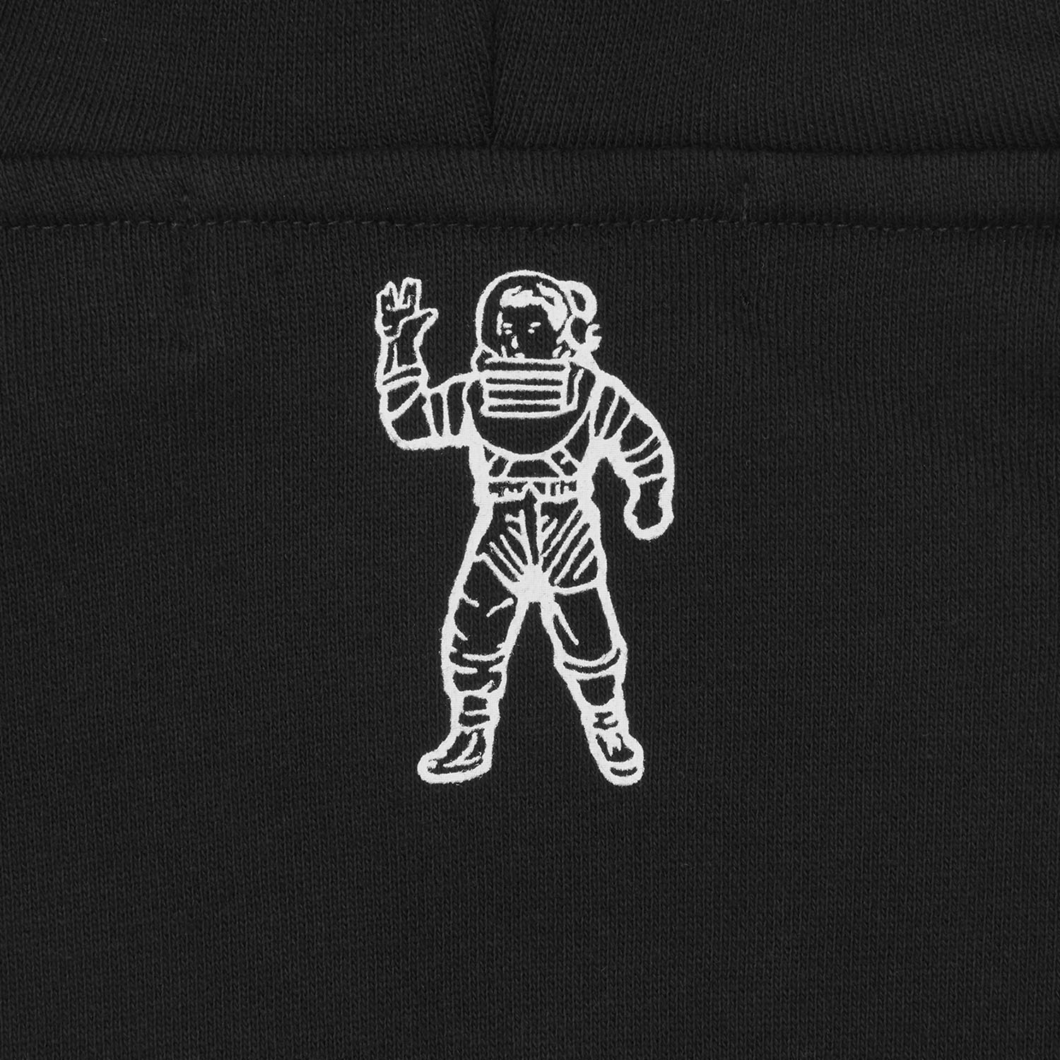 Худі Billionaire Boys Club Small Arch Logo Popover Hood BC005