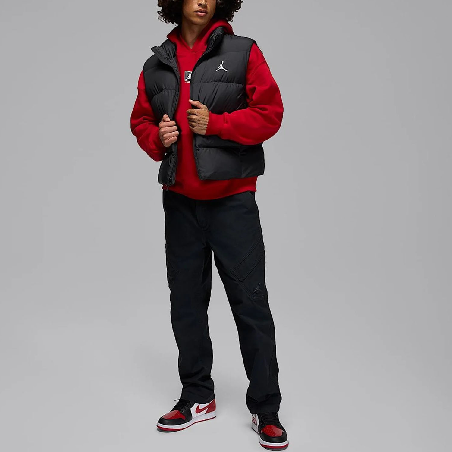Жилет Nike Jordan IF4261-010