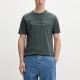 Футболка Marc O`Polo 623 2012 51052 451 grey