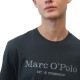 Футболка Marc O`Polo 623 2012 51052 884 navy