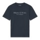 Футболка Marc O`Polo 623 2012 51052 884 navy