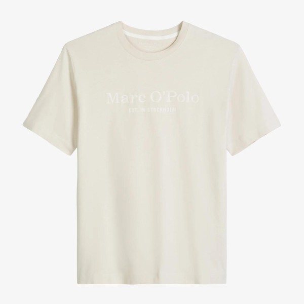 Футболка Marc O`Polo 623 2012 51052 707 beige