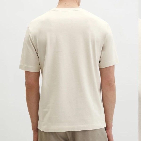 Футболка Marc O`Polo 623 2012 51052 707 beige