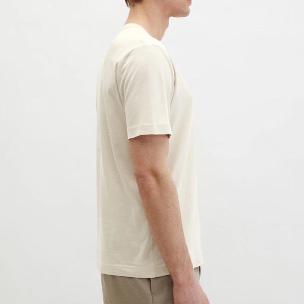 Футболка Marc O`Polo 623 2012 51052 707 beige