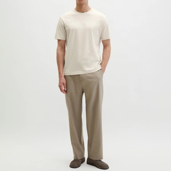 Футболка Marc O`Polo 623 2012 51052 707 beige