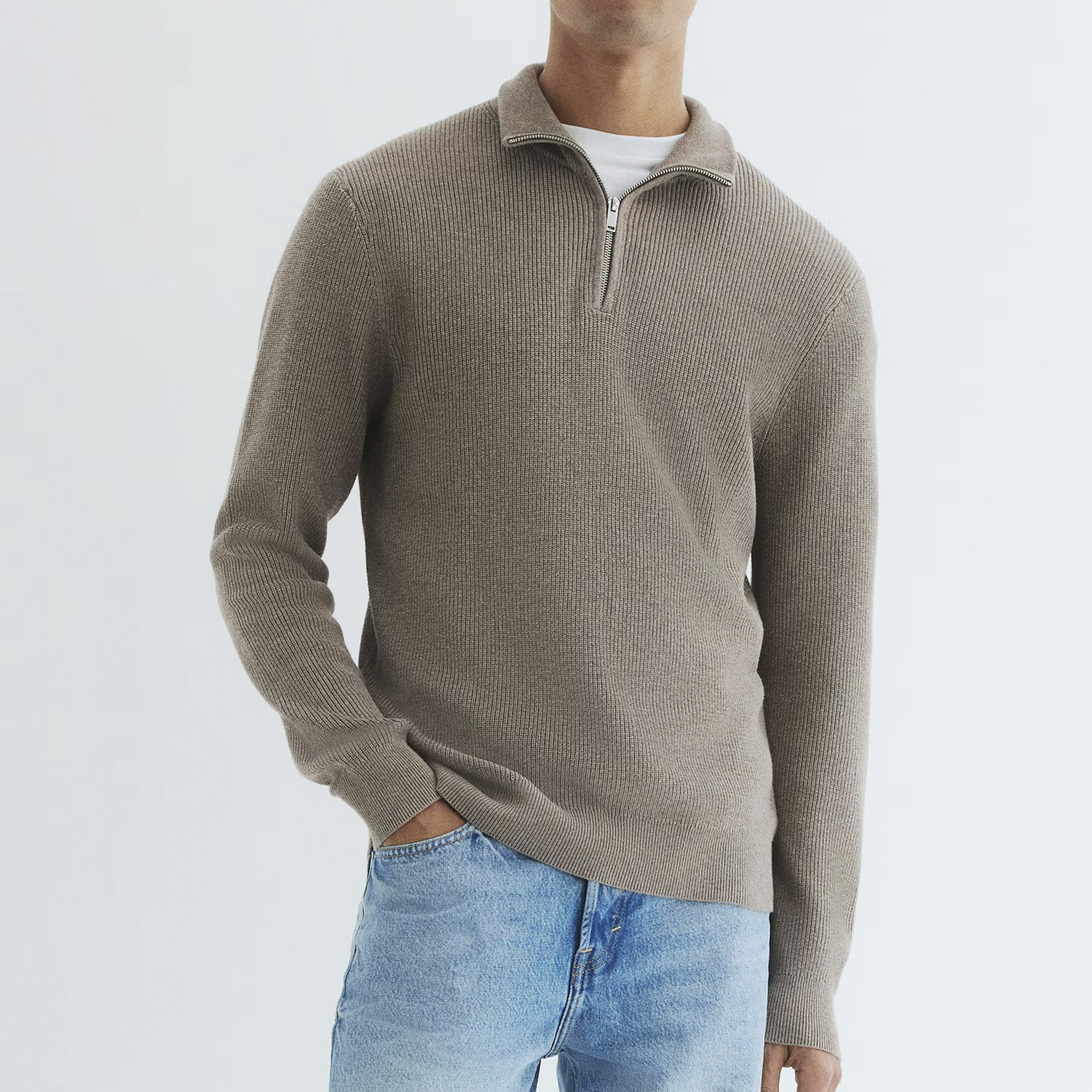 Светр H&M 1286499
