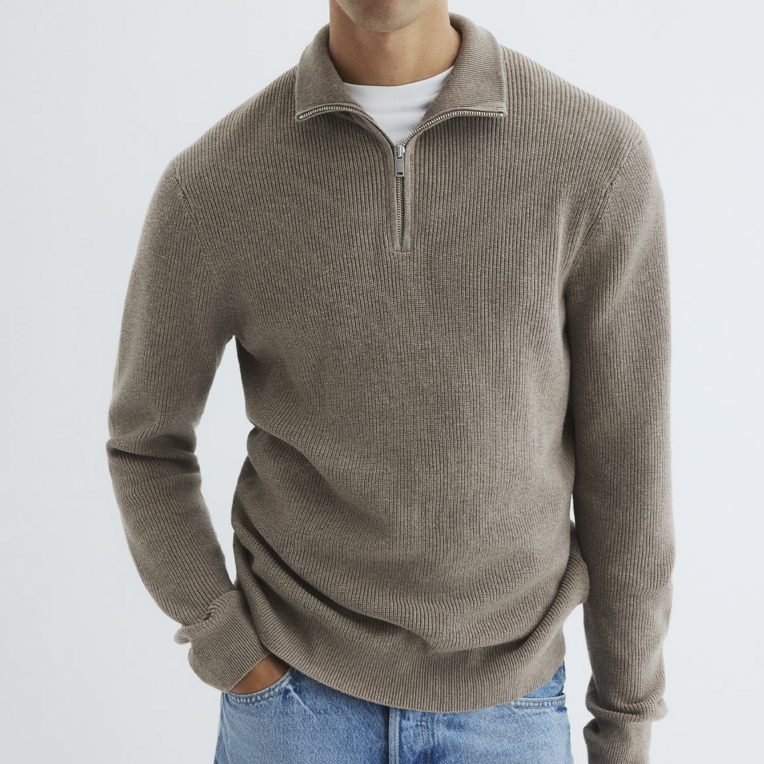 Светр H&M 1286499