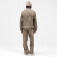 R3 Baggy Denim - Washed Olive