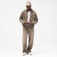 R3 Baggy Denim - Washed Olive