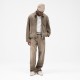 R3 Baggy Denim - Washed Olive