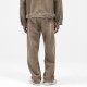 R3 Baggy Denim - Washed Olive
