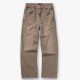 R3 Baggy Denim - Washed Olive