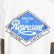 Футболка Represent MLM402-72