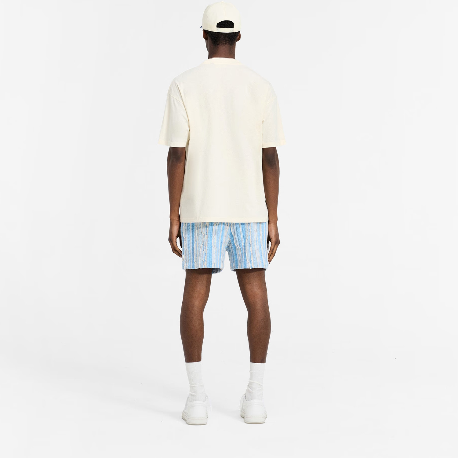 Шорти Represent MLM3427-015