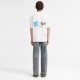 Футболка Represent OCM100009-72 Flat White