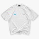 Футболка Represent OCM100009-72 Flat White