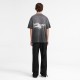 Футболка Represent OCM100009-04 Stained Black