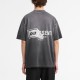 Футболка Represent OCM100009-04 Stained Black