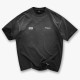 Футболка Represent OCM100009-04 Stained Black